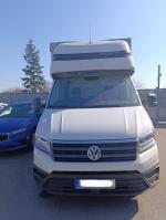 Volksvagen Crafter