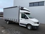 Volksvagen Crafter