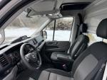 Volksvagen Crafter