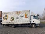 MAN TGL8.180 4x2 BL