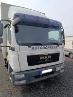 MAN TGL8.180 4x2 BL