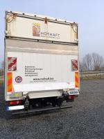MAN TGL8.180 4x2 BL