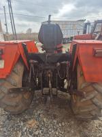 Zetor 7211 dovoz s tp prodej po dílech 