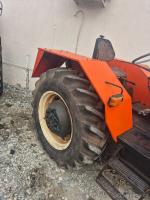 Zetor 7211 dovoz s tp prodej po dílech 