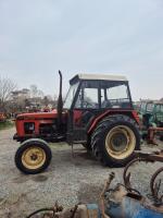 Zetor 7711 dovoz prodej po dílech 