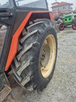 Zetor 7711 dovoz prodej po dílech 