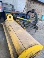 Mulčovač ORSI Prest.offset 210