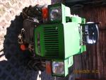 Malotraktor MT8 150-32
