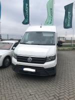 VW CRAFTER SYNIE