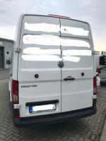 VW CRAFTER SYNIE