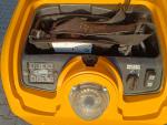 Vibrační ježkový válec Wacker Neuson RT-SC 3 - motor KUBOTA