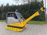 Vibrační deska Wacker Neuson DPU 6555 Heh