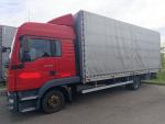 MAN TGL 8.220