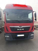 MAN TGL 8.220