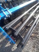 Diskový podmítač CZAGRO maschinery Hyperion 2,7m