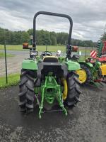 John deere