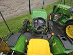 John deere