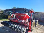 Pneumatická sejačka T3000-4500