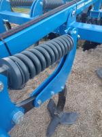 hloubkový podryvací kompaktor CZAGRO machinery