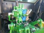 Použitý John Deere 5100E, rok výroby 2022