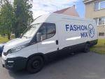 IVECO  35 S 15