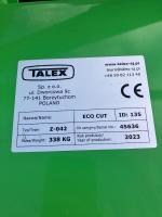 Talex ECO CUT 135