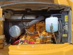 Minibagr CATERPILLAR 303,5 ECR - r.v.2017 