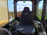 Minibagr CATERPILLAR 303,5 ECR - r.v.2017 