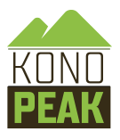 KONOPEAK 