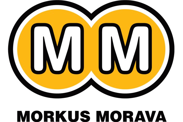 Morkus Morava s.r.o.. 