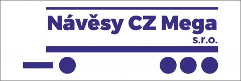 Hardoxový návěs REISCH