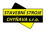 Stavební stroje Chyňava s.r.o. 
