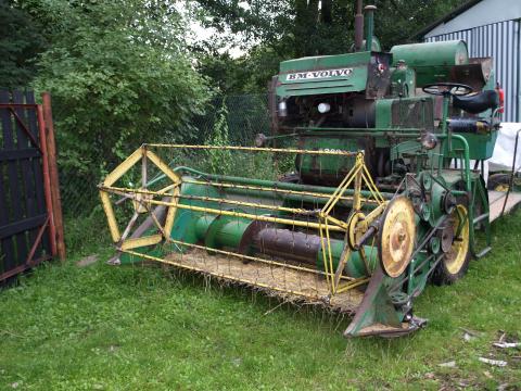 Sečka za malotraktor TK 14