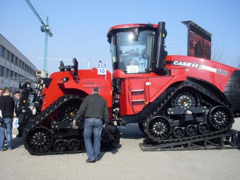 Zetor Proxima 100 Plus